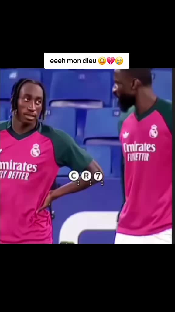 @cosby le Madril&egrave;ne 🤍🤍🤍
