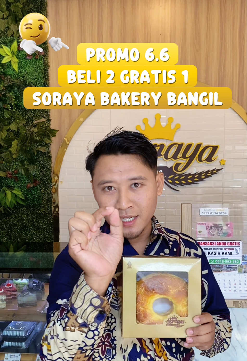@Pakwahab_arekarek_bangil