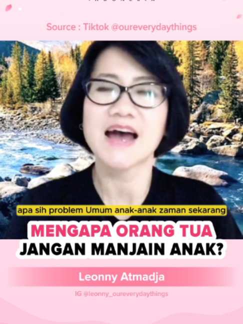 @Dunia Parenting Indonesia