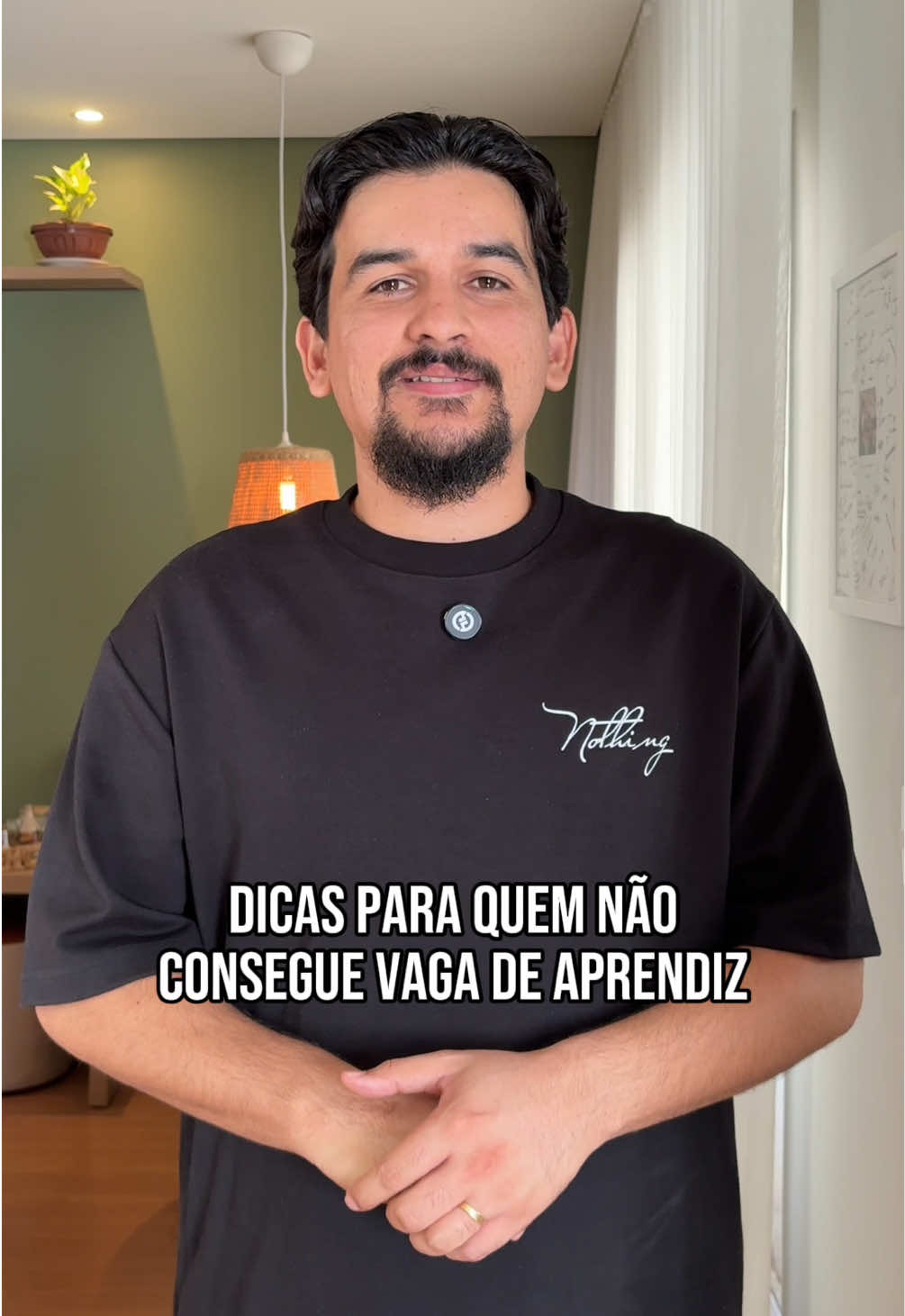@Meu Primeiro Emprego