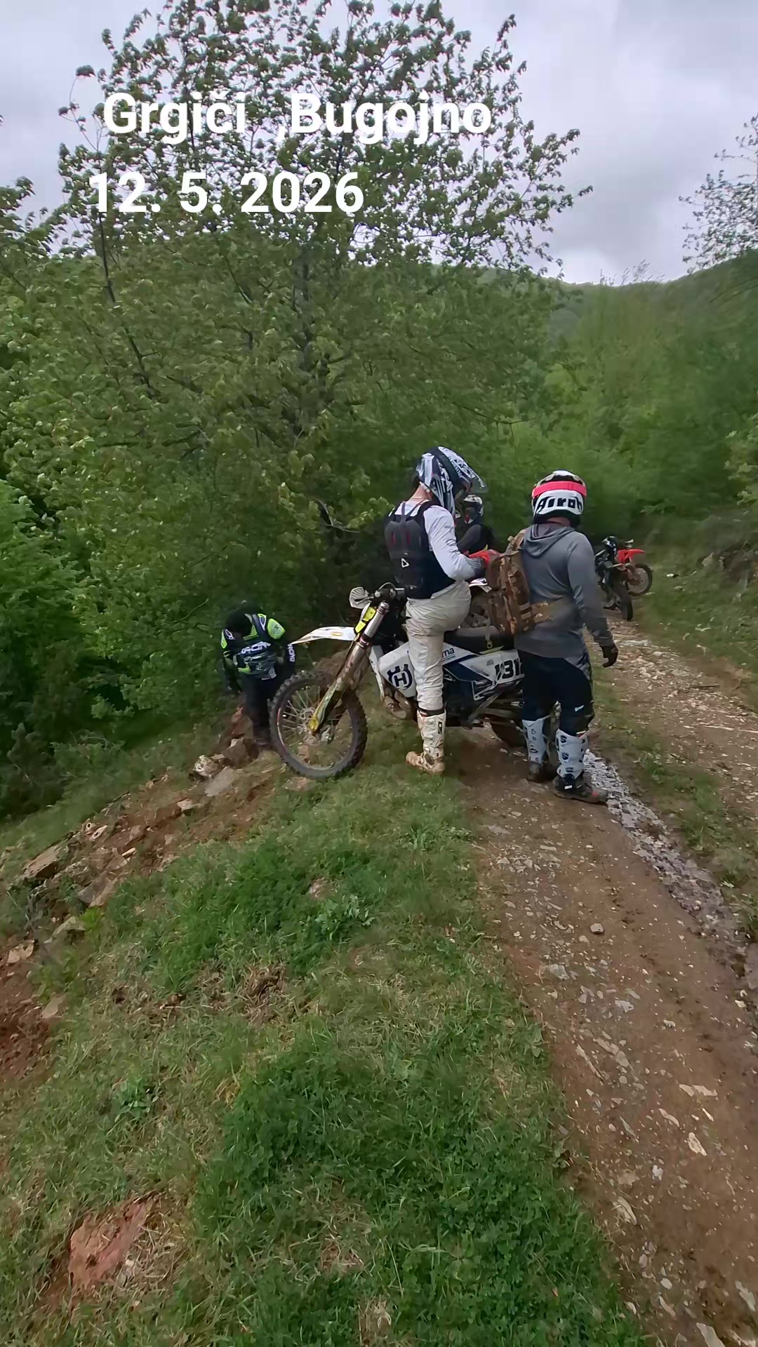 @Ja i moji motori