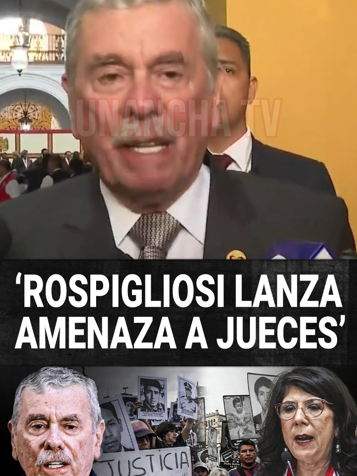 @Unancha TV Oficial
