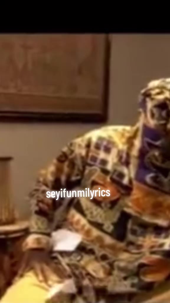 @officialseyifunmilyrics