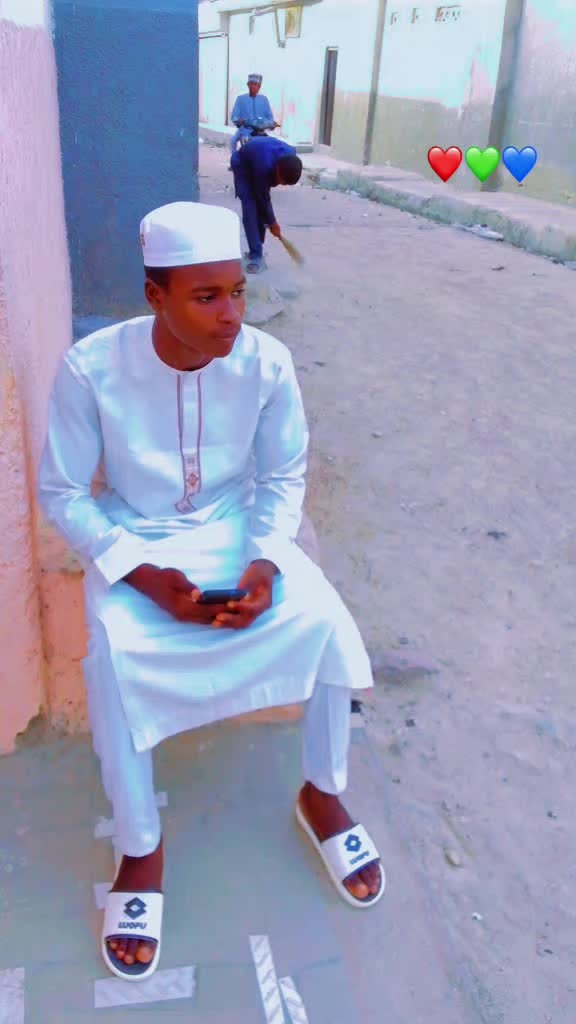 @Sadik Muhammad
