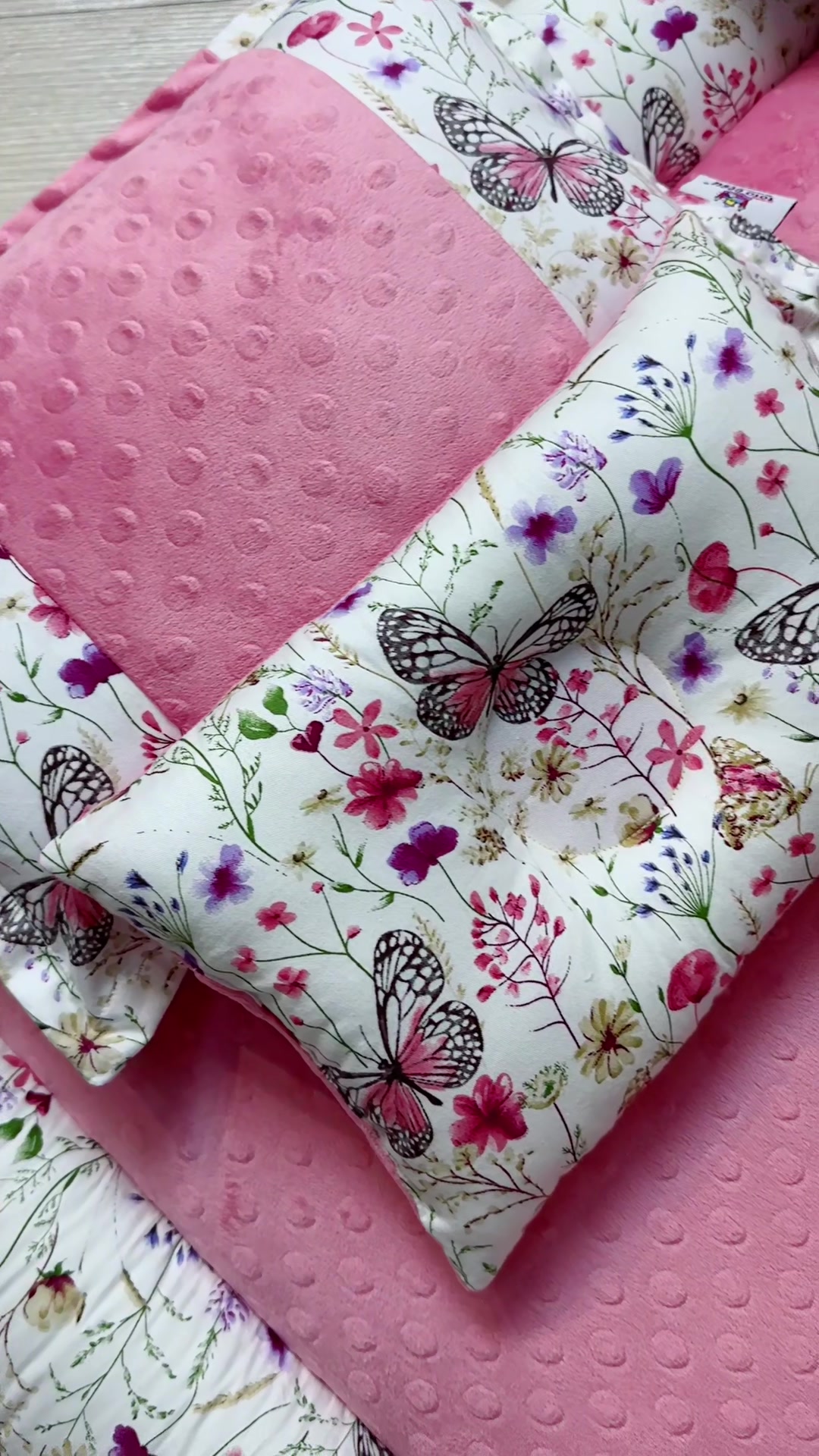 @DamianaJun PakarTilam Handmade