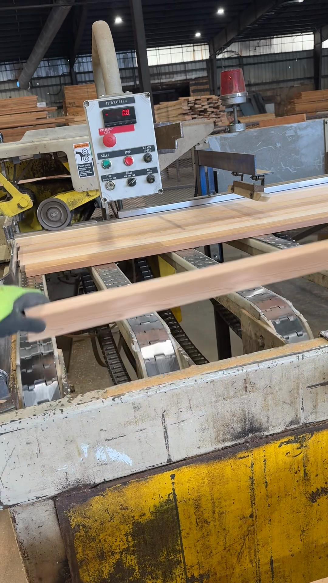 @Quality Cedar Products