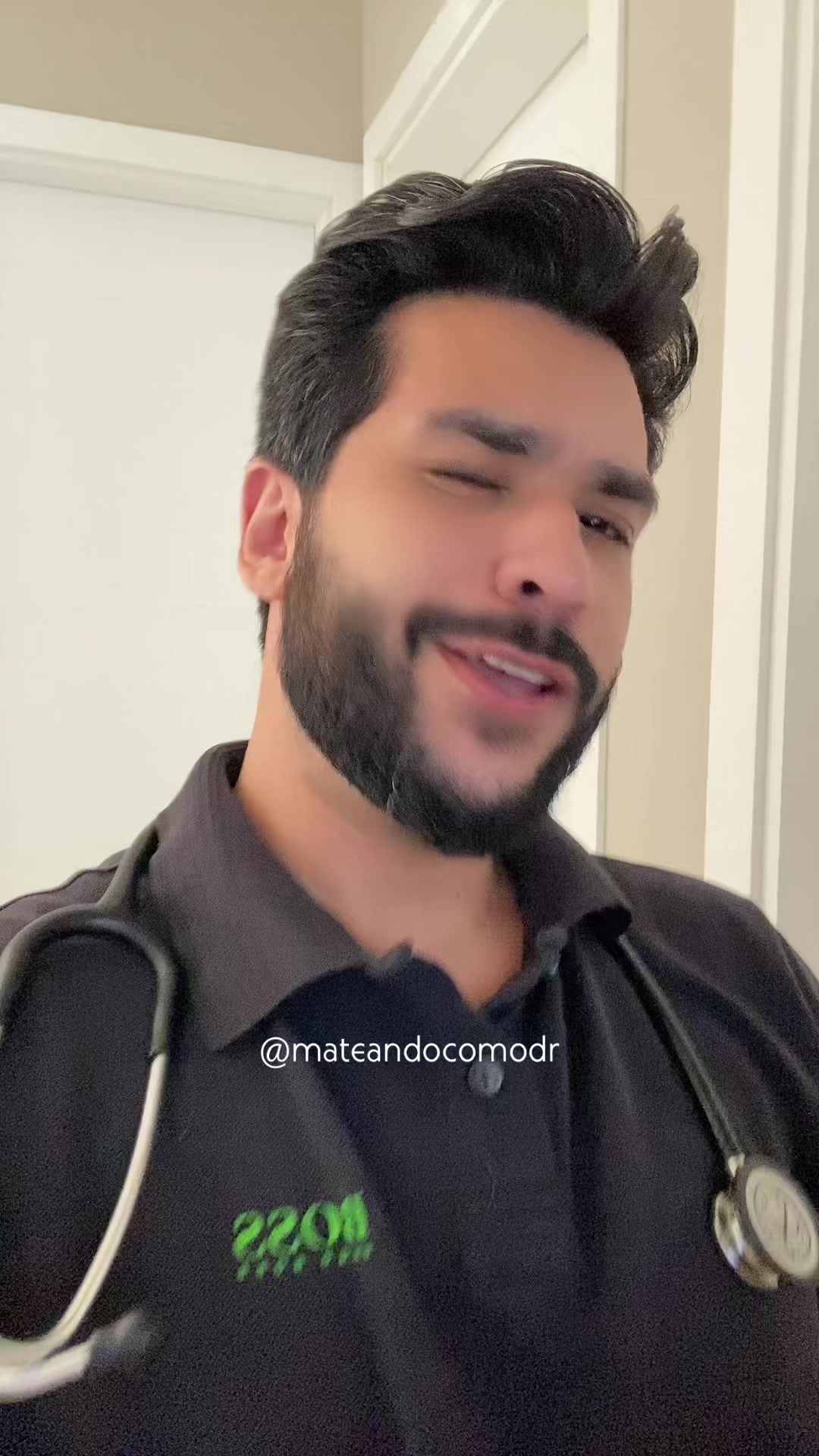 @mateandocomodr
