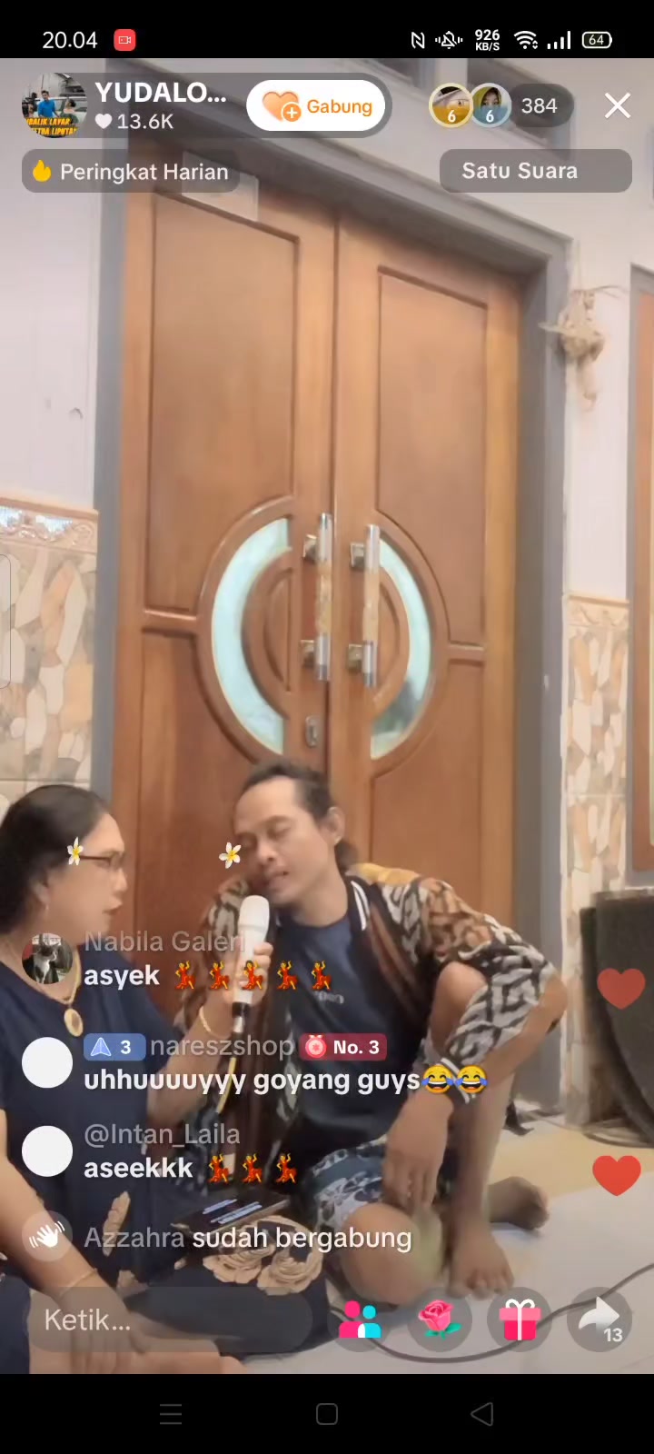 @🥰ZAFILOVERS_JAWA TENGAH🥰
