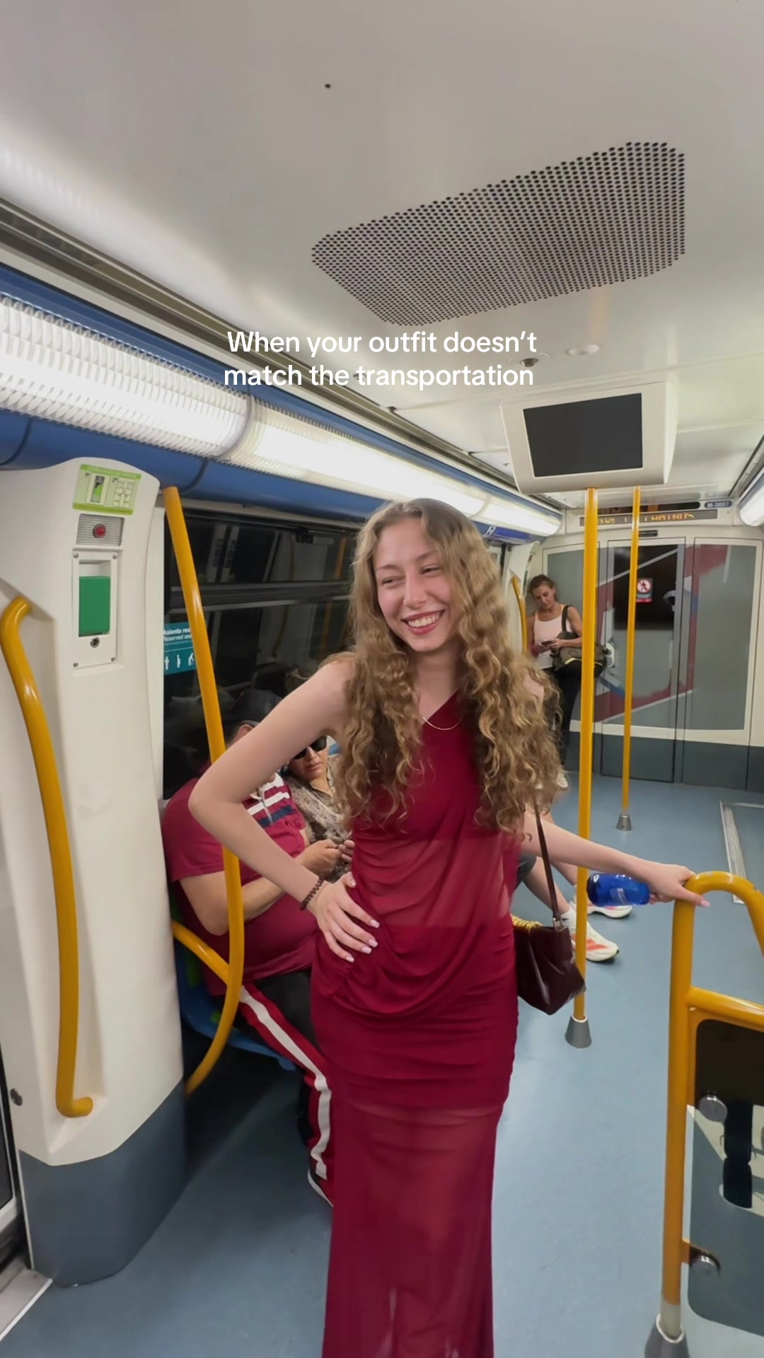 @Alina Volik | Madrid | UGC