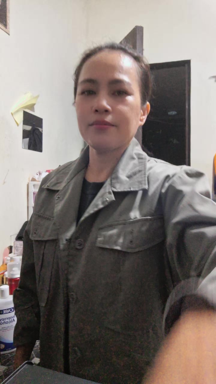 @Rosalie Regencia