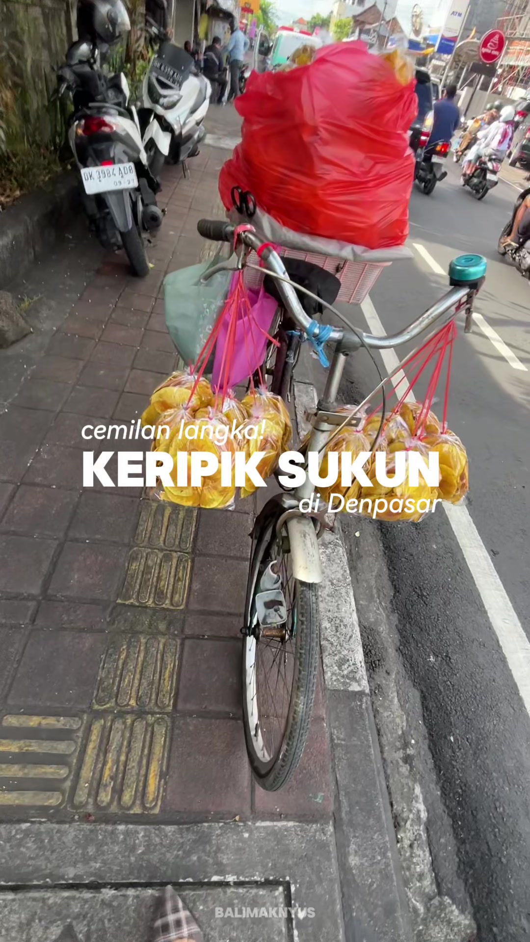 @Bali Maknyus