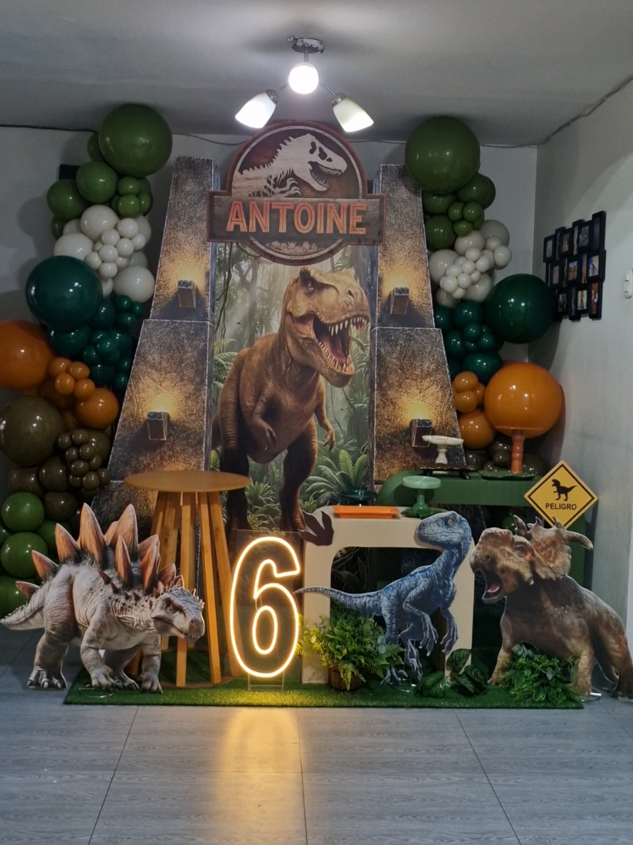 @M&M Decoraciones y Eventos