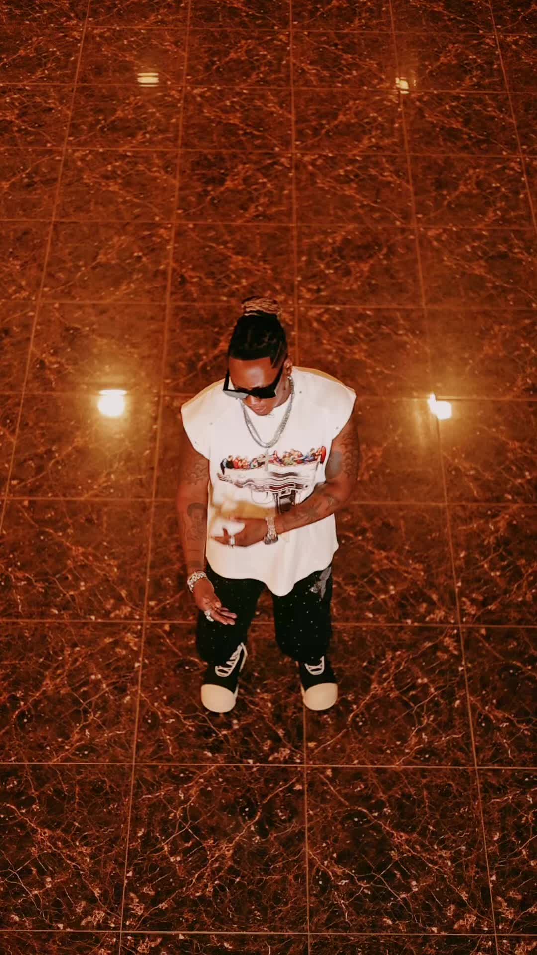 @BEENIE GUNTER OFFICIAL