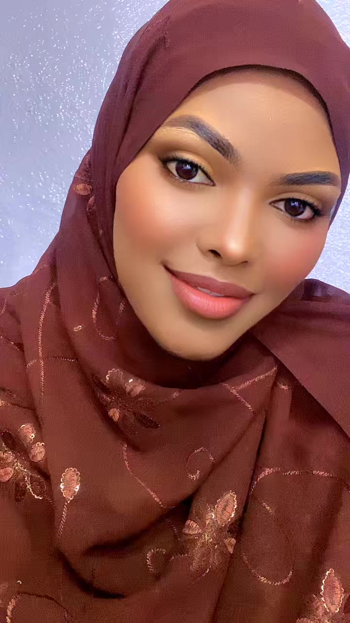 @hamda dadaal