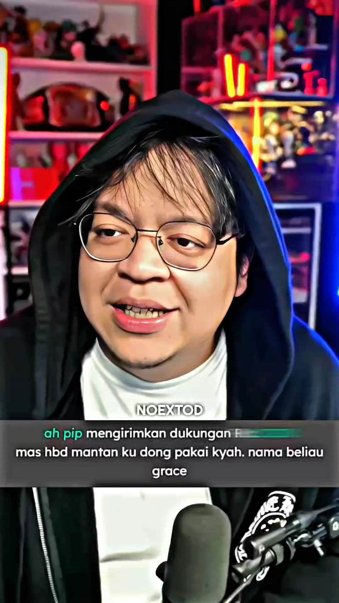 @𝙉𝙤𝙚𝙭𝙏𝙤𝙙
