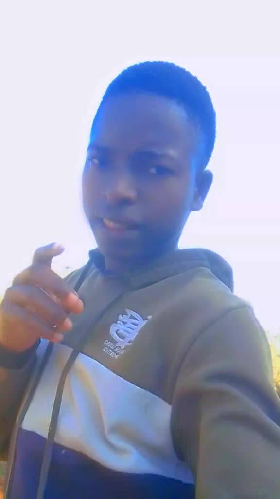 @Taurai Sigauke