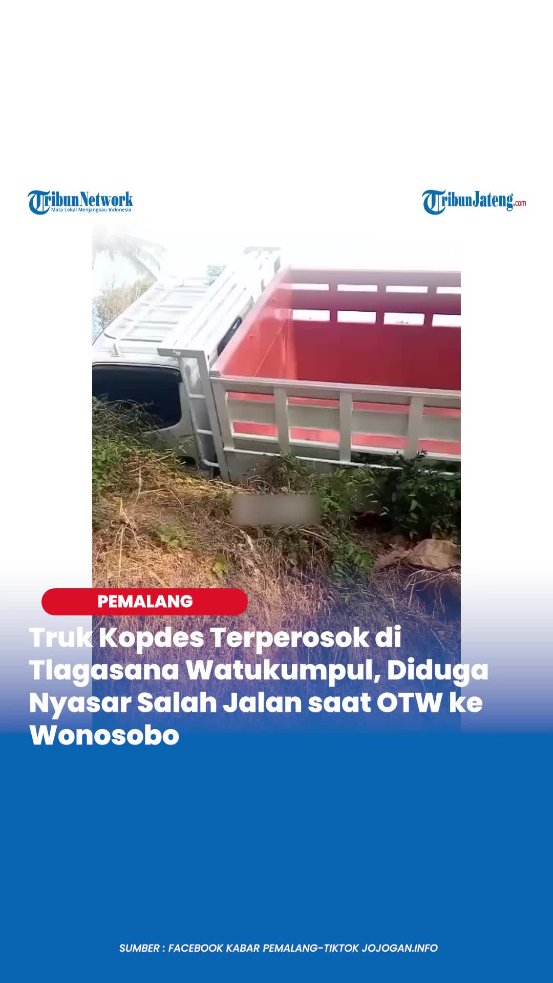 @Tribun Jateng