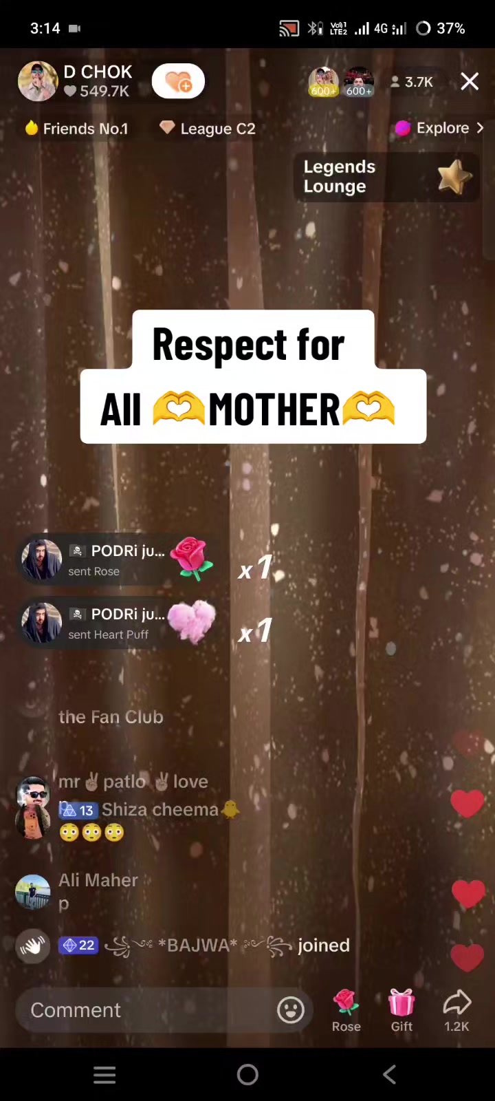 @✌️MR🇵🇰ChAdHaR ✌️