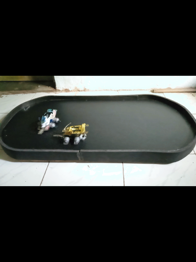 @Seno Bagaswara