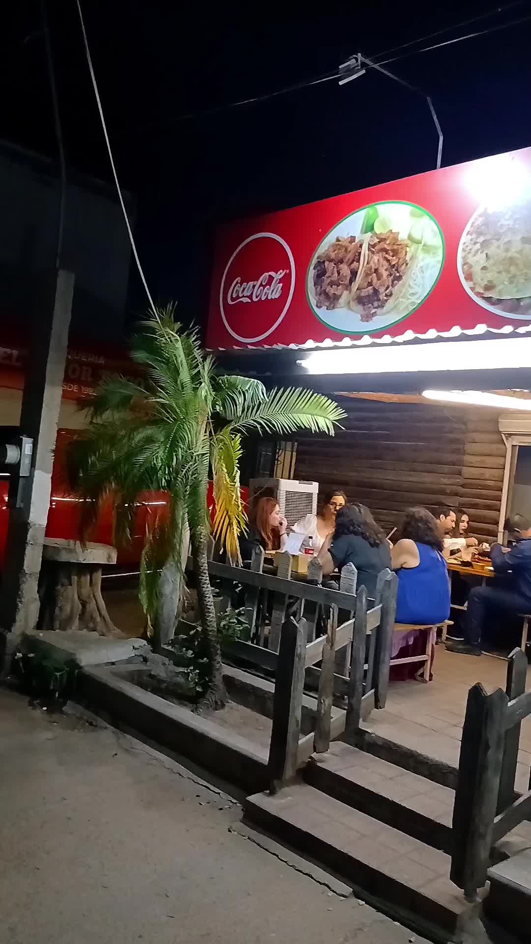 @Asadero La Casita