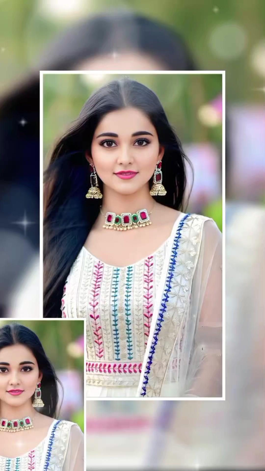 @๐ madhumita ๐