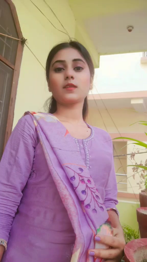 @❤Chandani sarraf❤