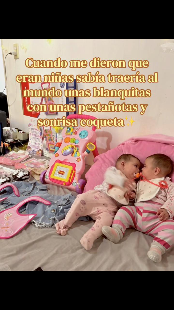 @angieygemelas💕