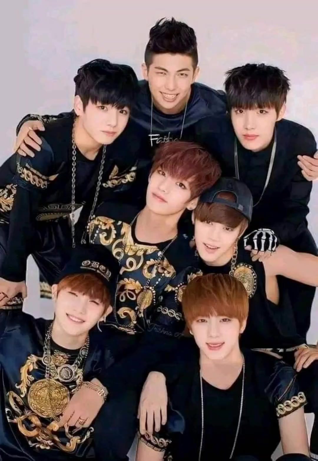 @bts fans