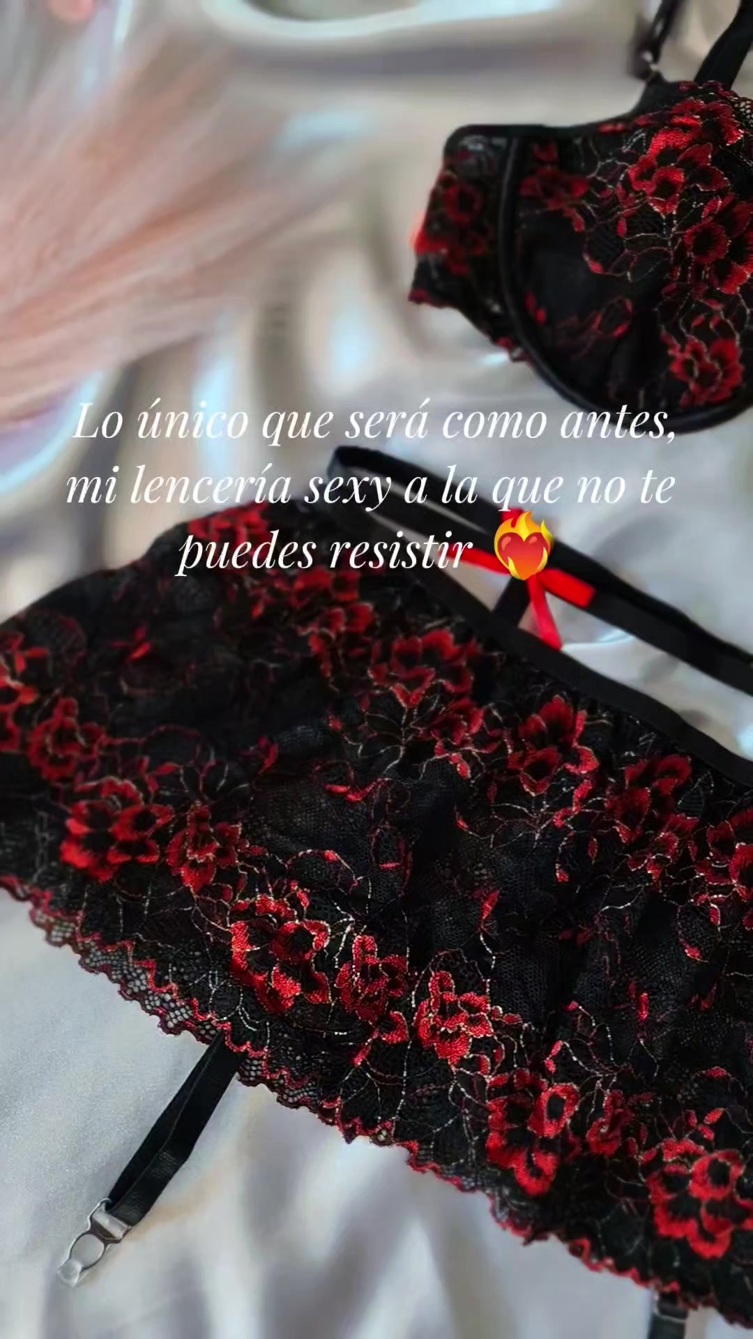 @Miabella Lingerie