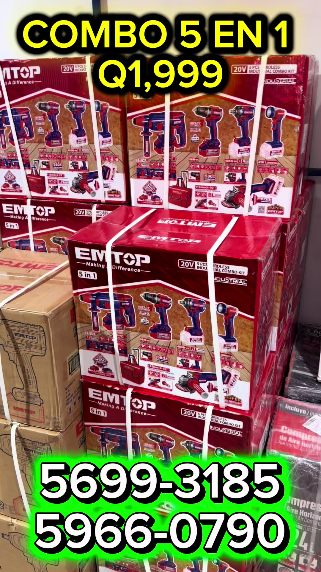 @Multiherramienta DM
