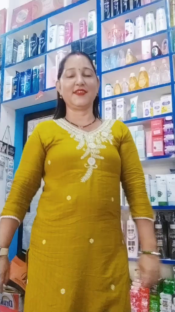 @Gaumaya Bhandari