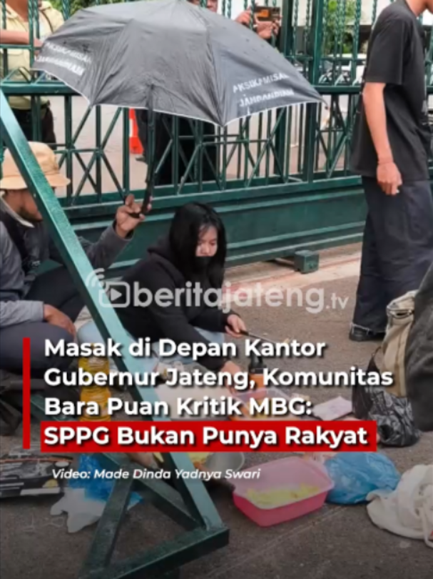 @Beritajateng.TV