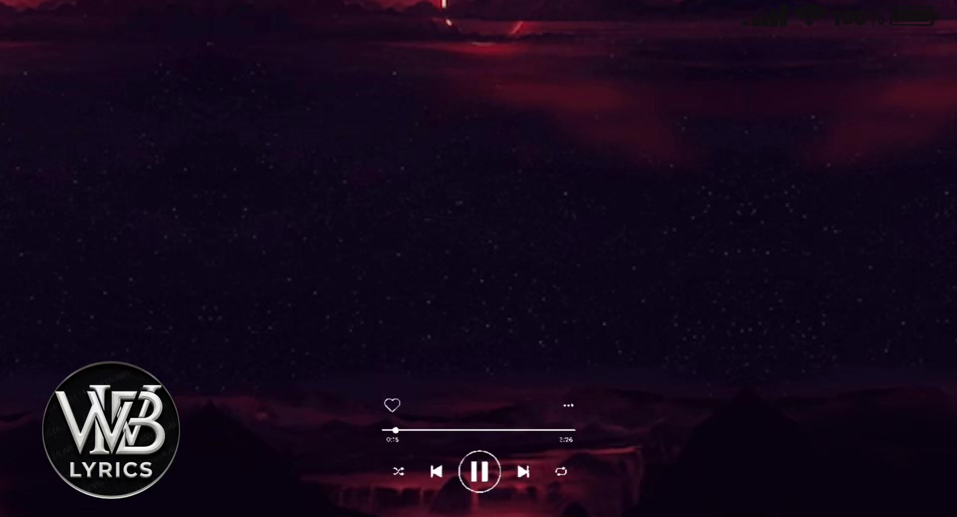 @Winniebucura 🎧💫✨✍️