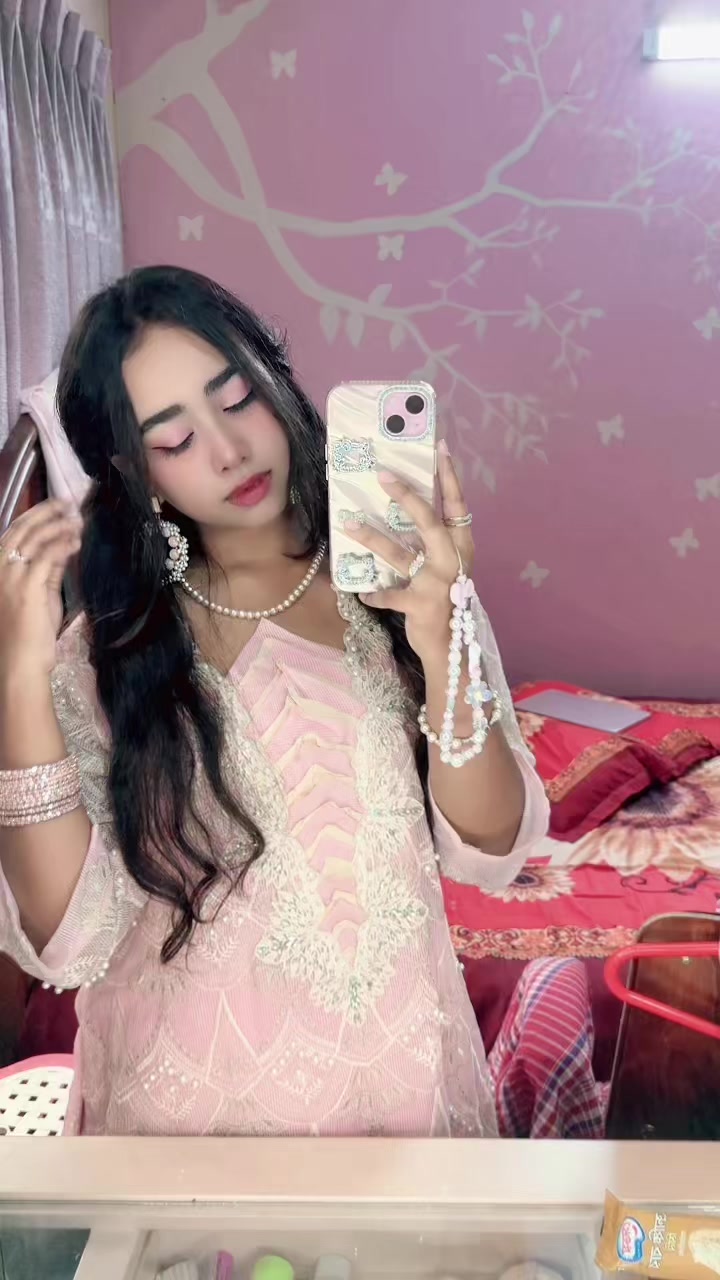 @Mashruba Siddika