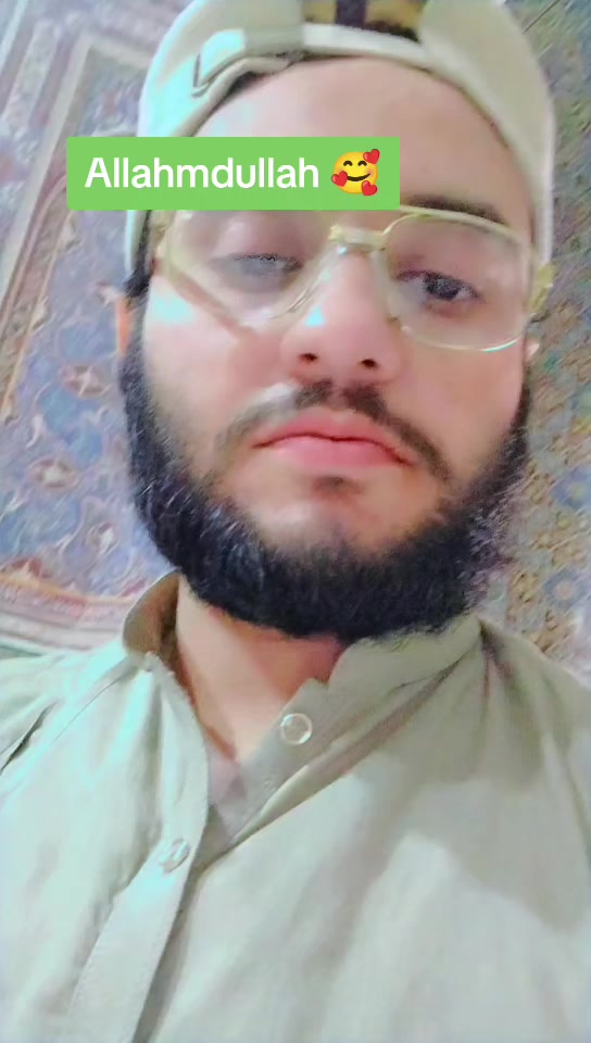 @Syed Shahwaiz Ahmad