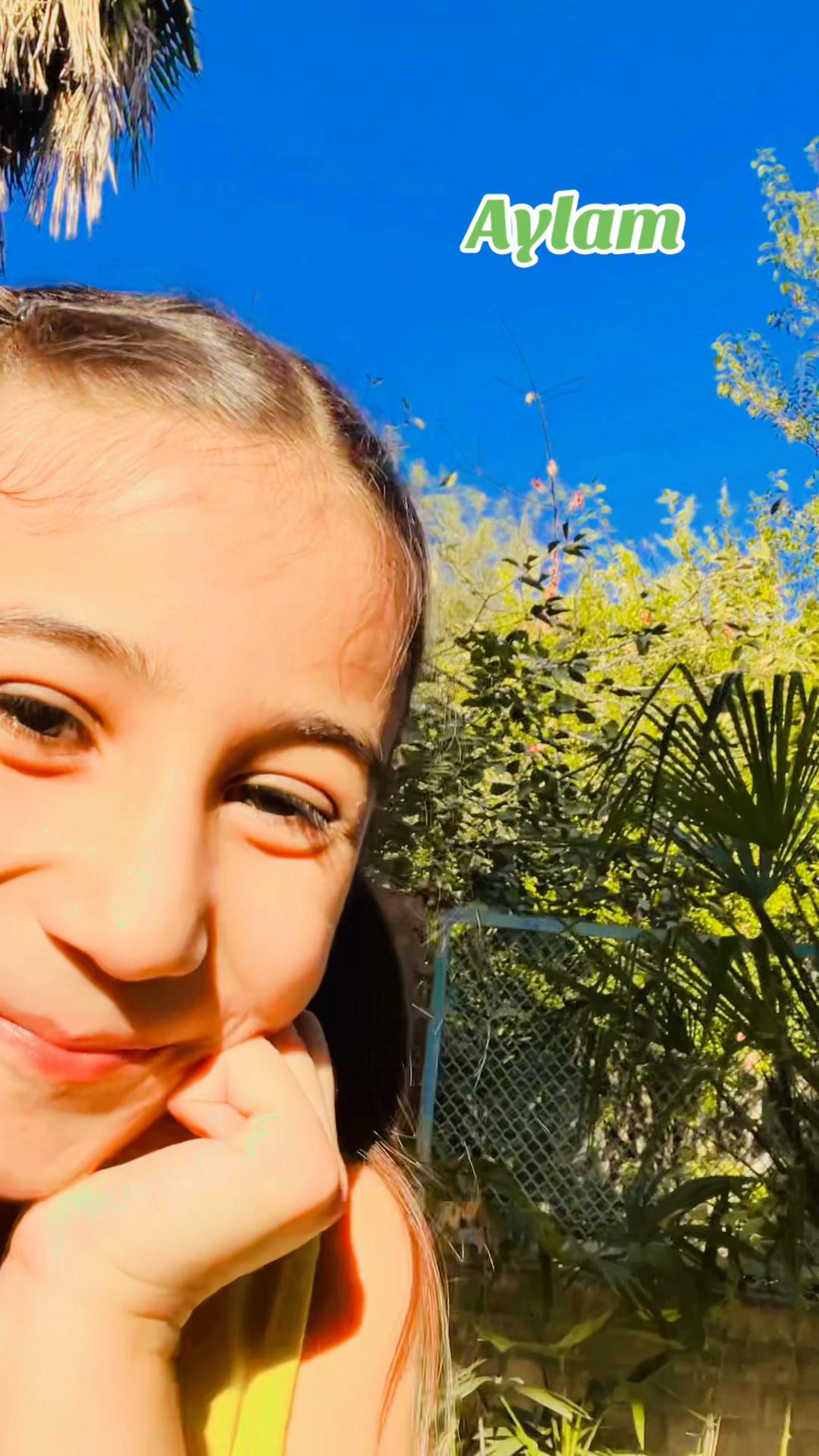 @Şehidimin əmanəti