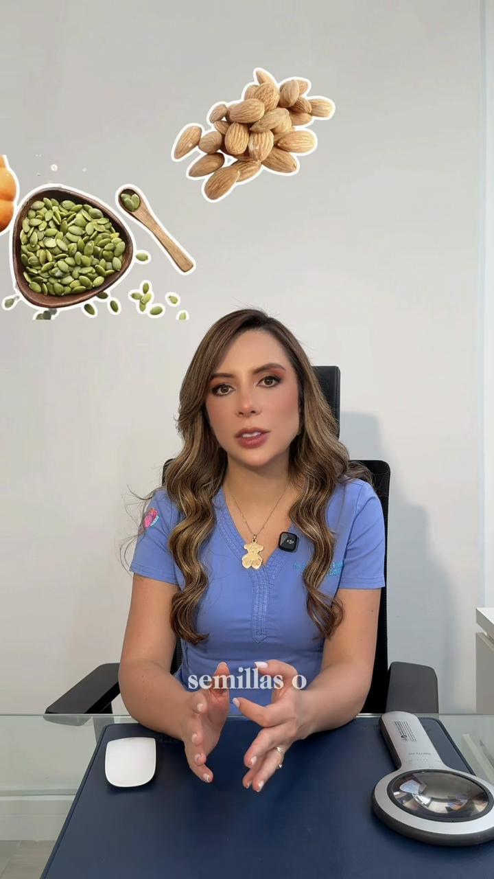 @Dermatóloga Cindy Burbano