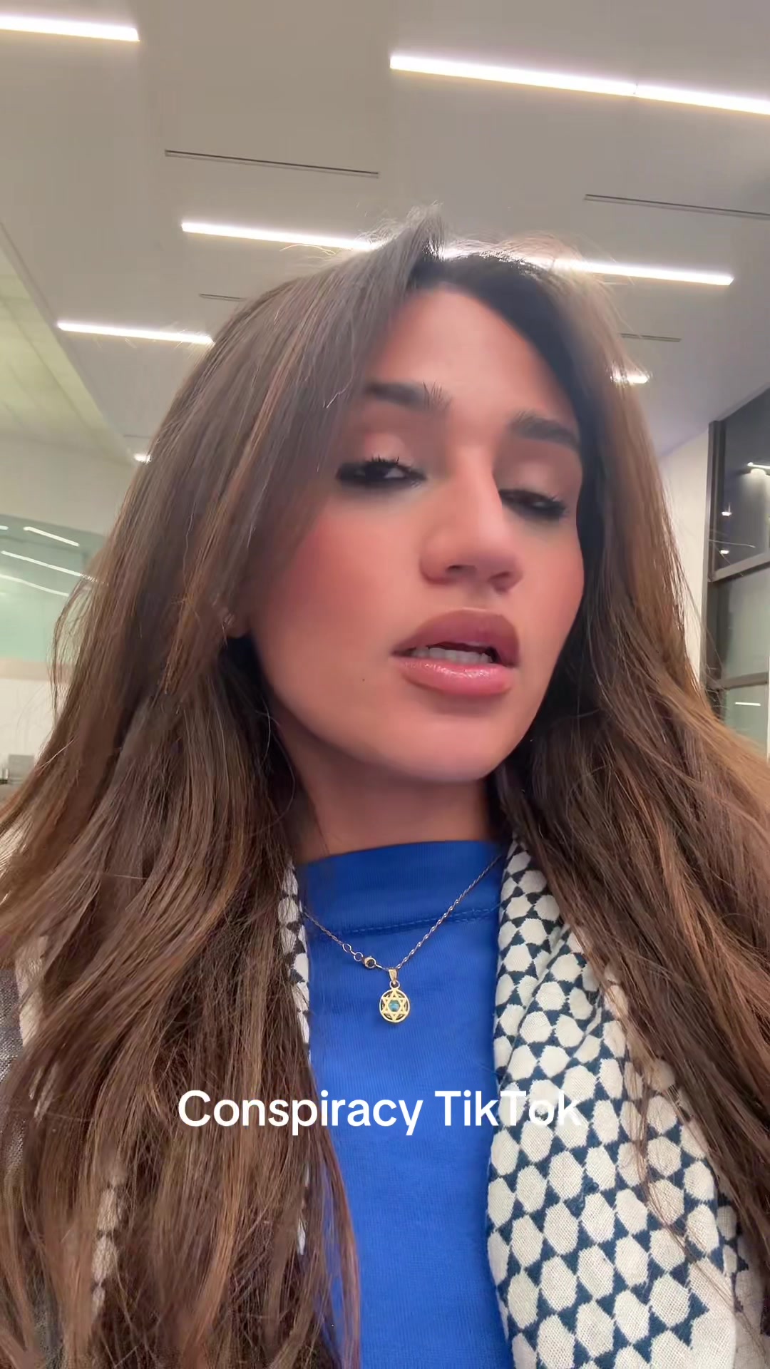 @Ysabella אלישבע