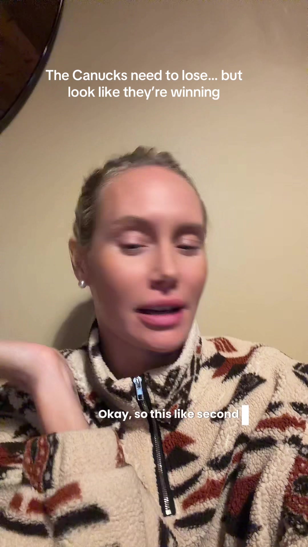 @Hannah Bernard