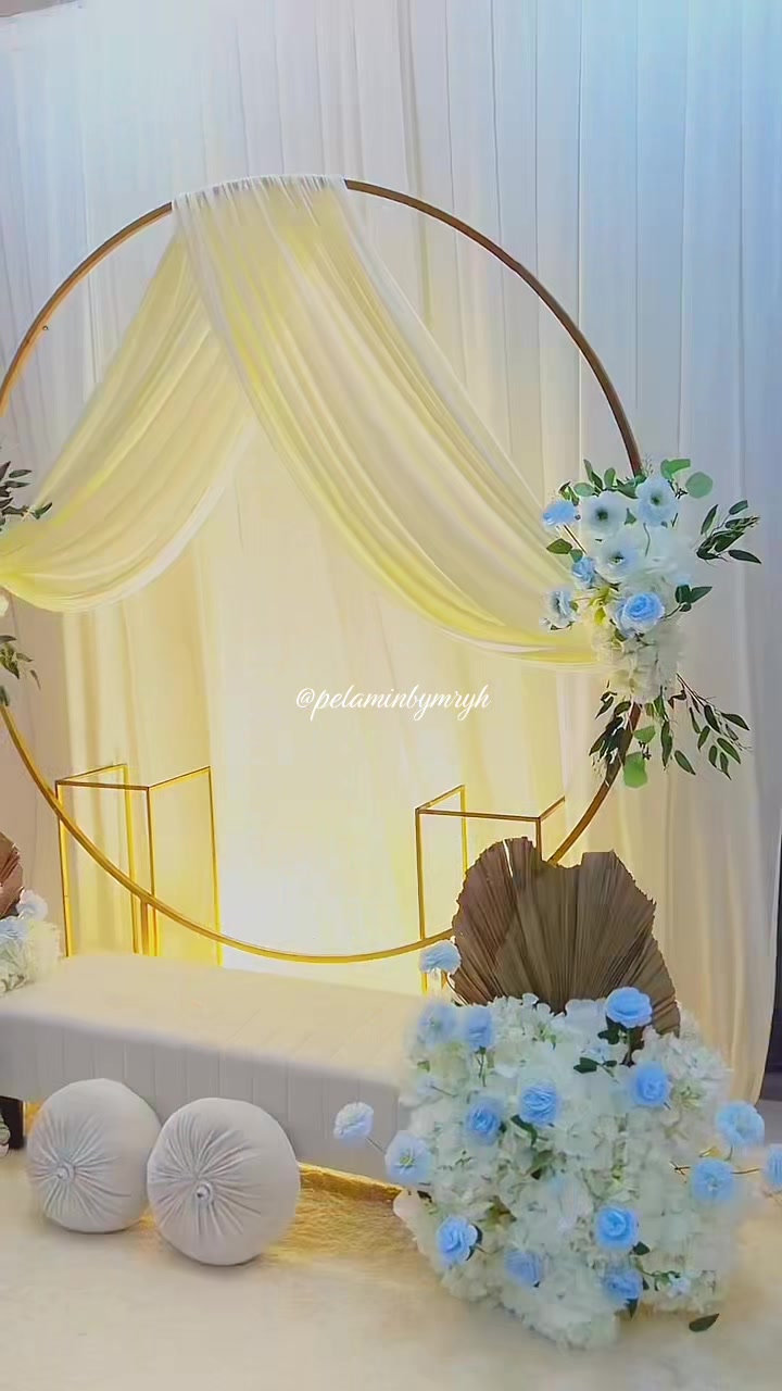 @Pelamin Mini Kulim
