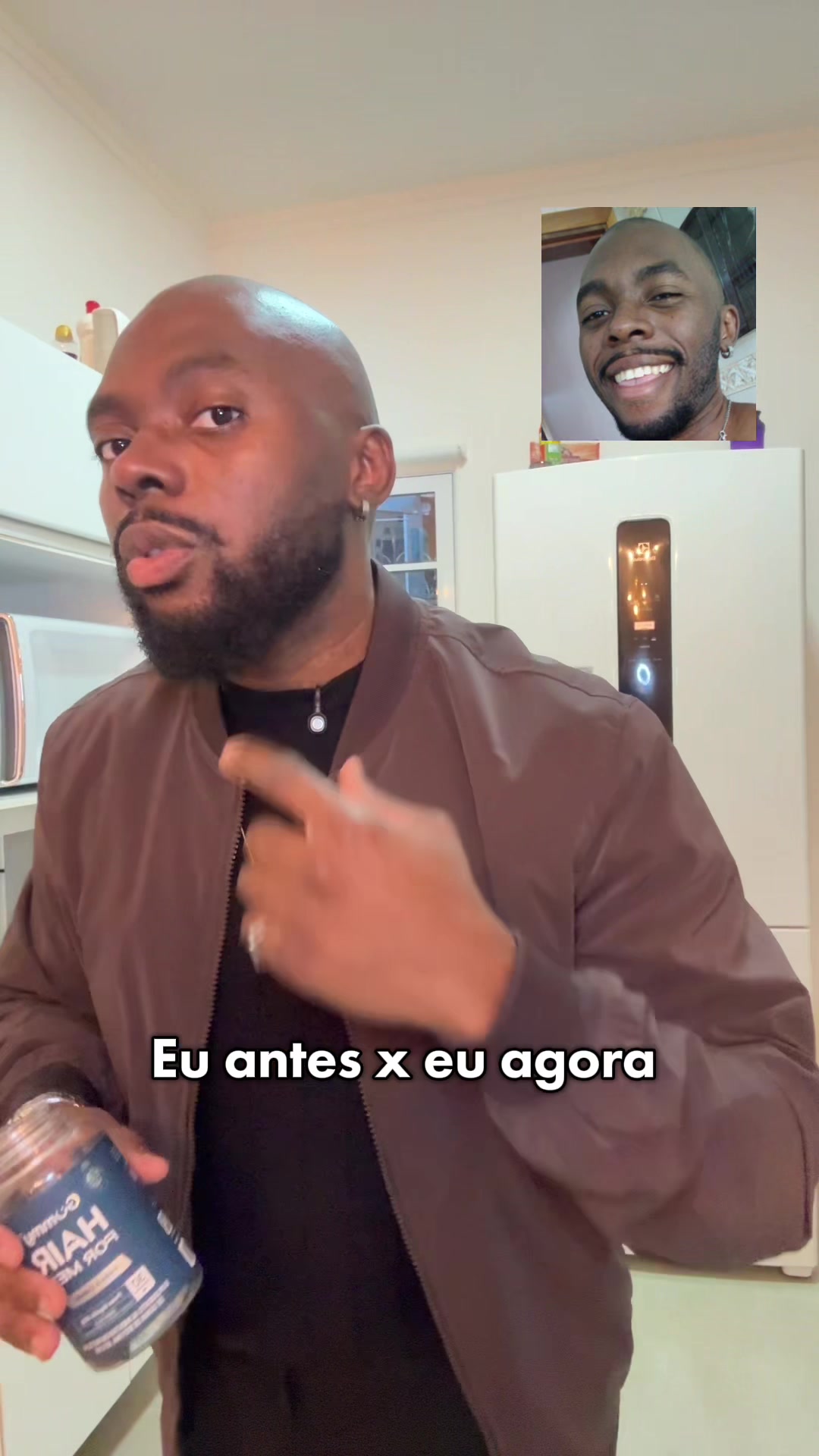 @Malcon React
