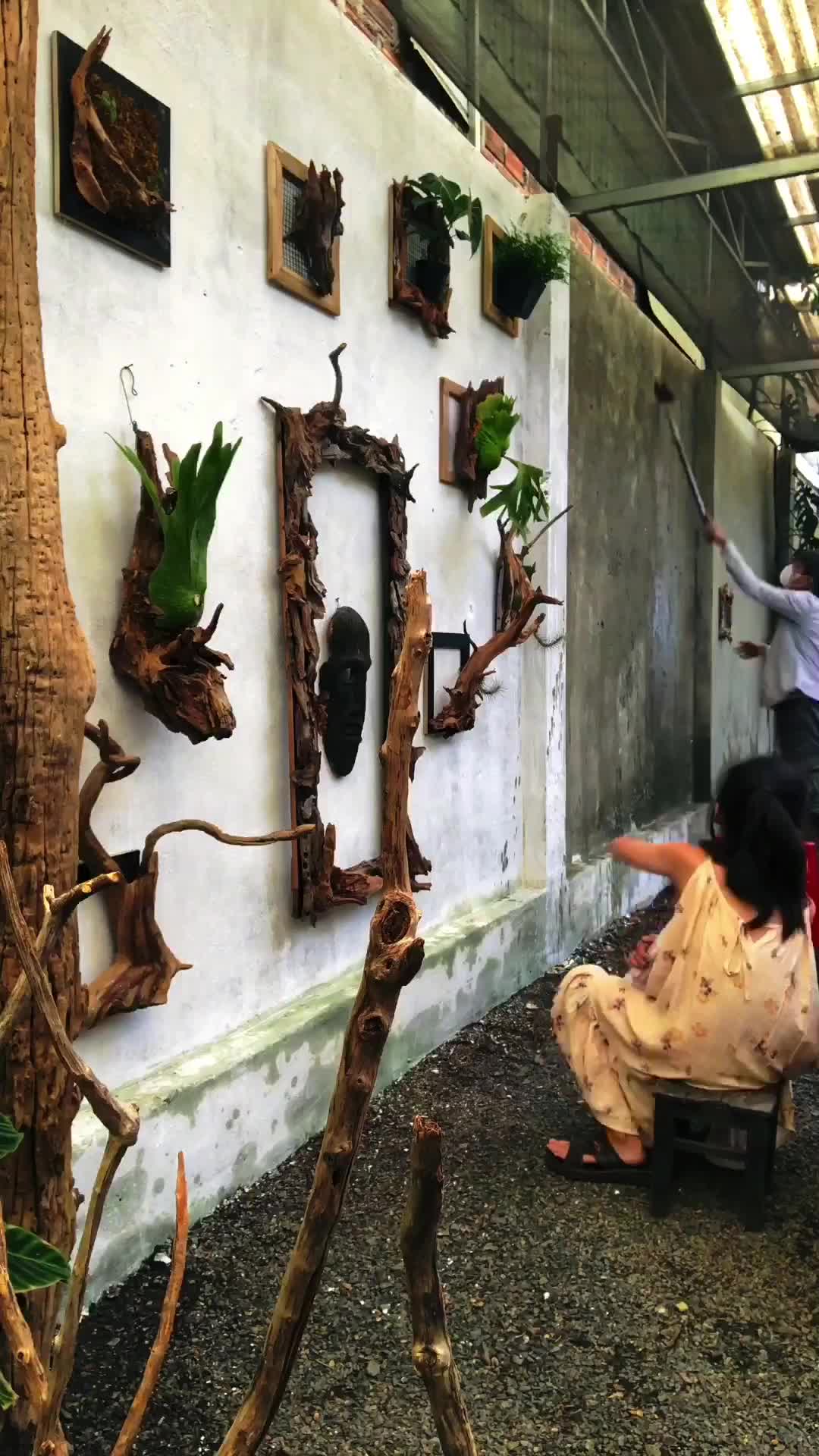 @Nhaconhieucay KonTum