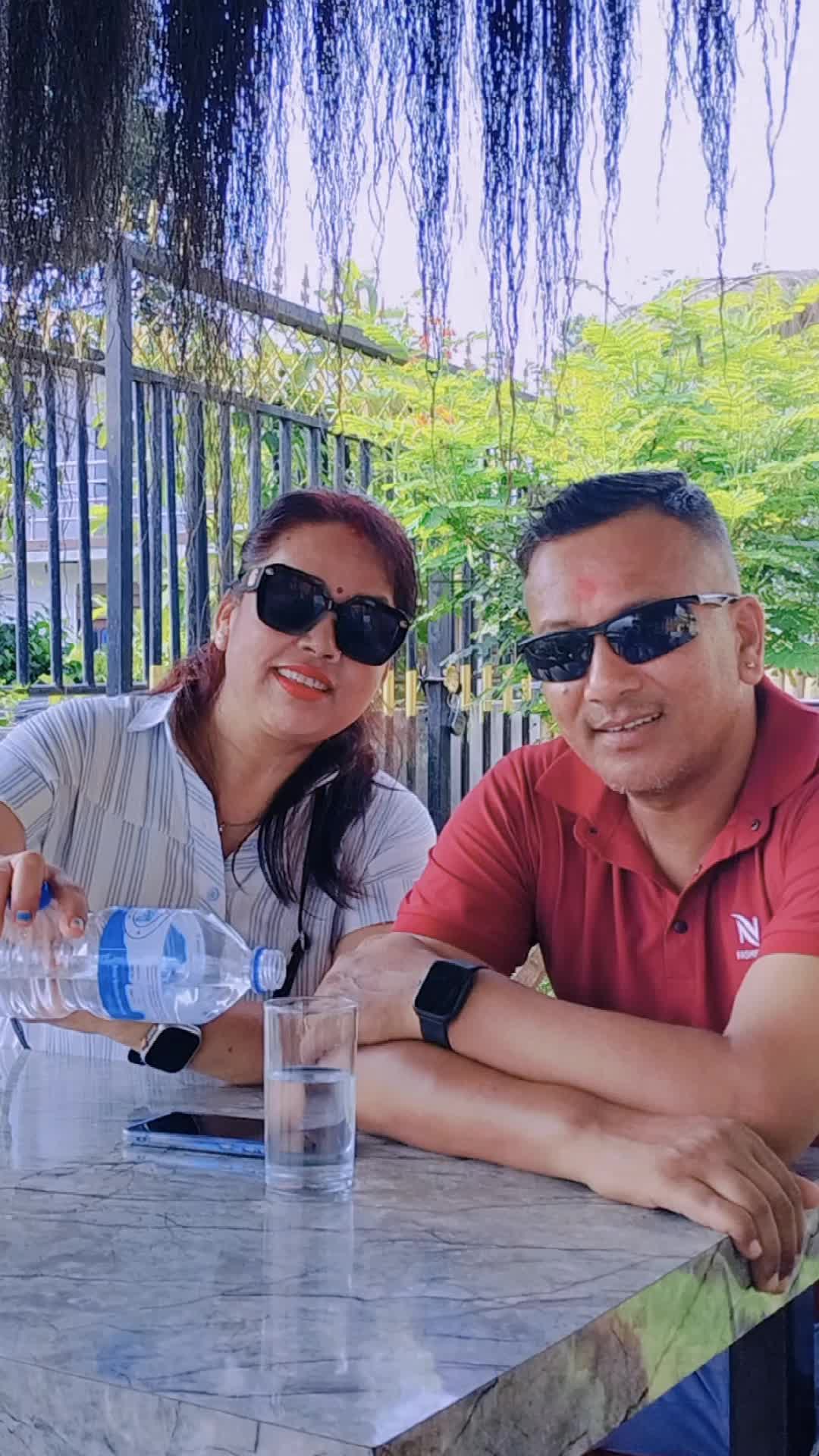 @Shashi Thakuri