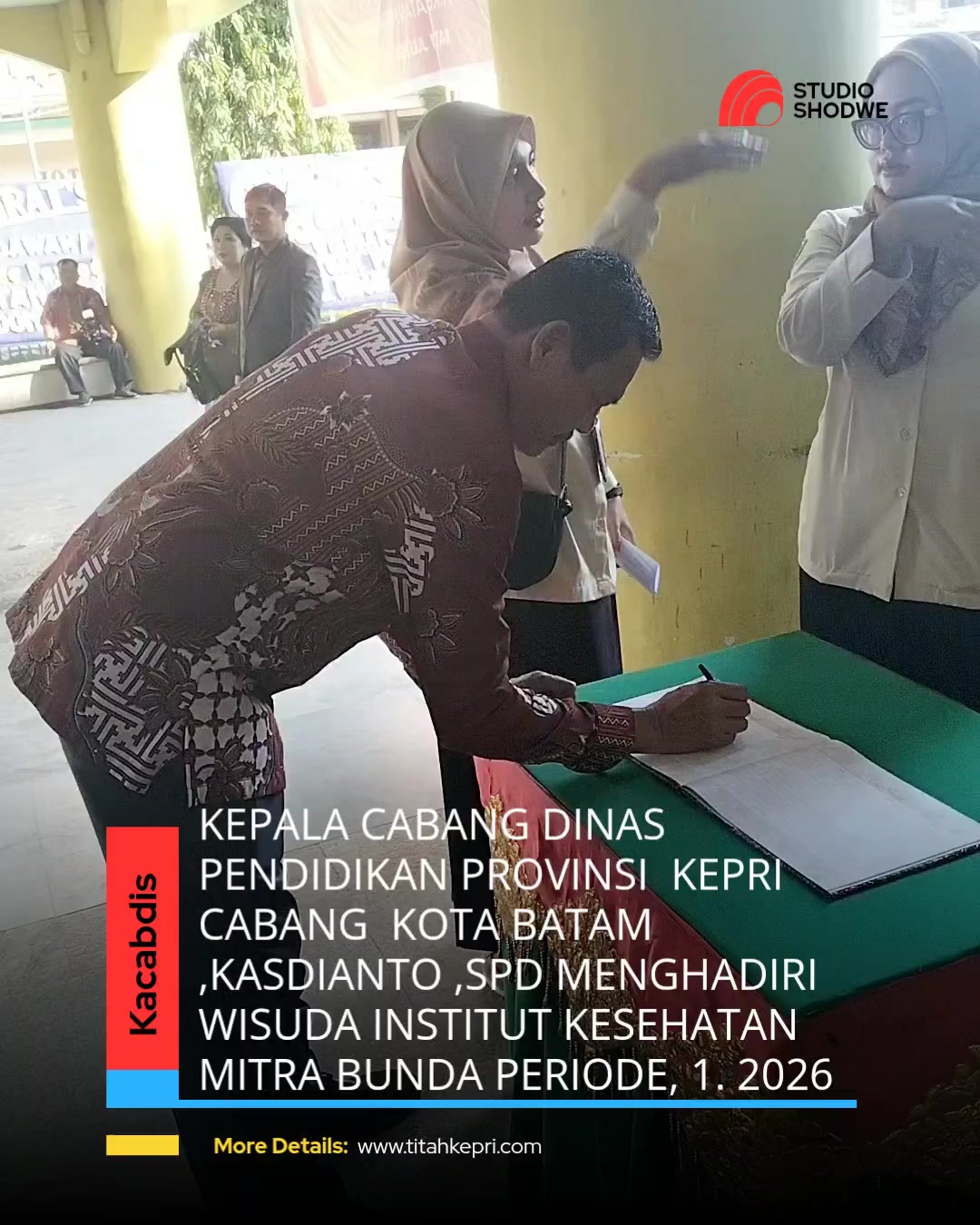 @feri yudo