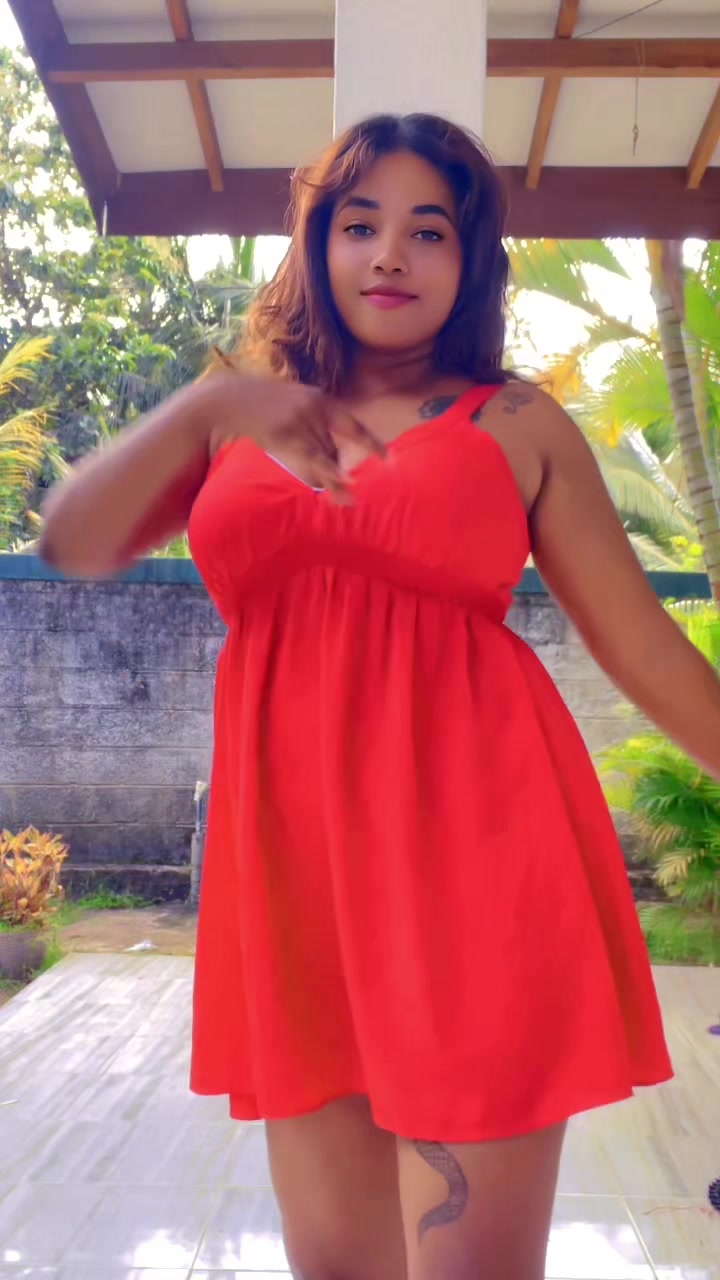 @❤️සනුදි ගිහානි ❤️