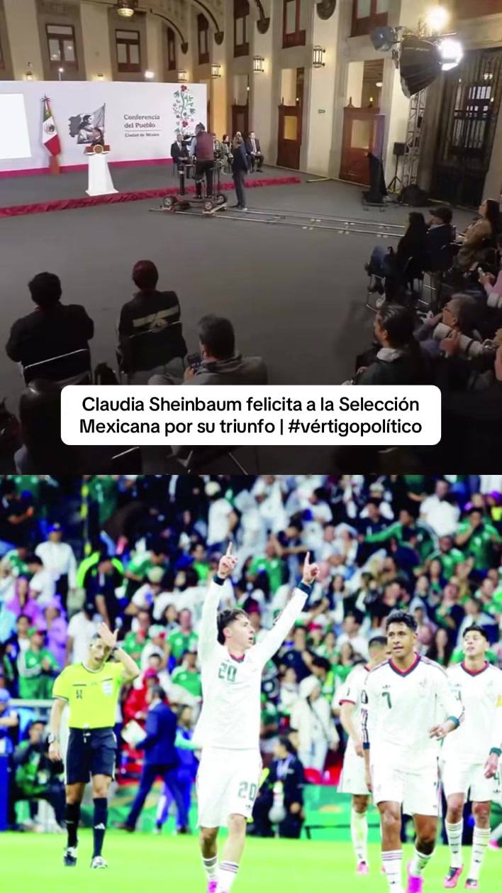 @V&eacute;rtigo Pol&iacute;tico