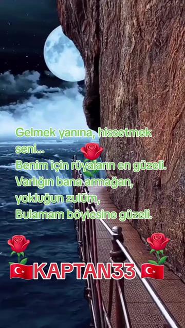@EFSANE&KAPTAN