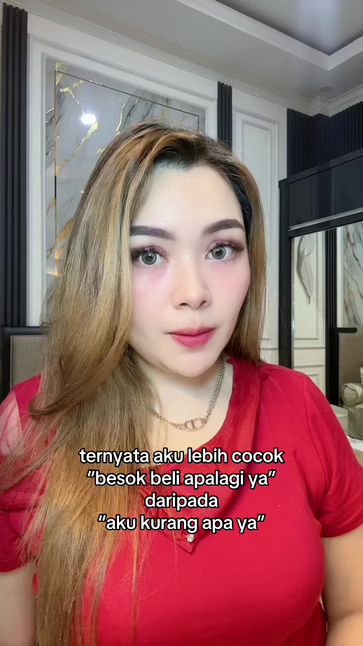 @Julia saiba bangun