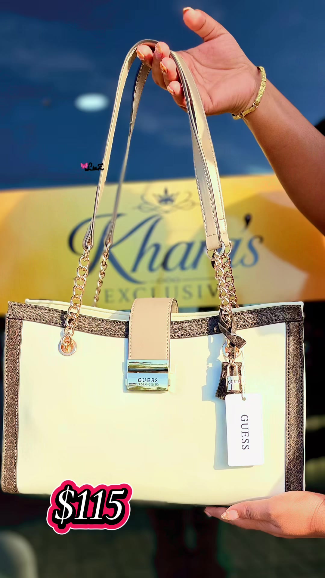 @khara's exclusive