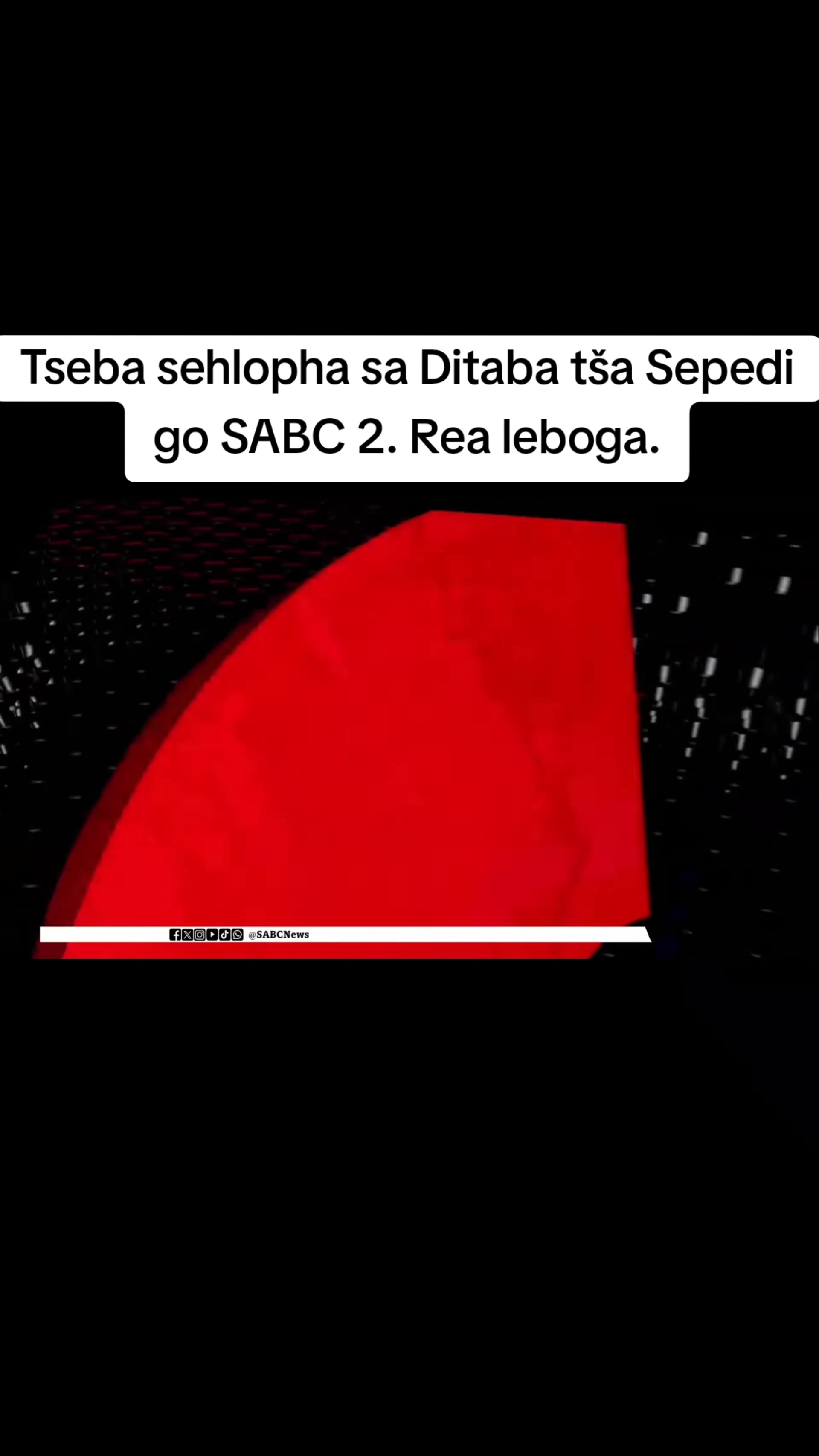 @Koketšo Hope Motau